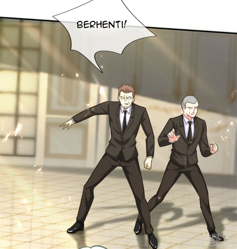 Immortal Daddy Xianzun Chapter 181 Gambar 18